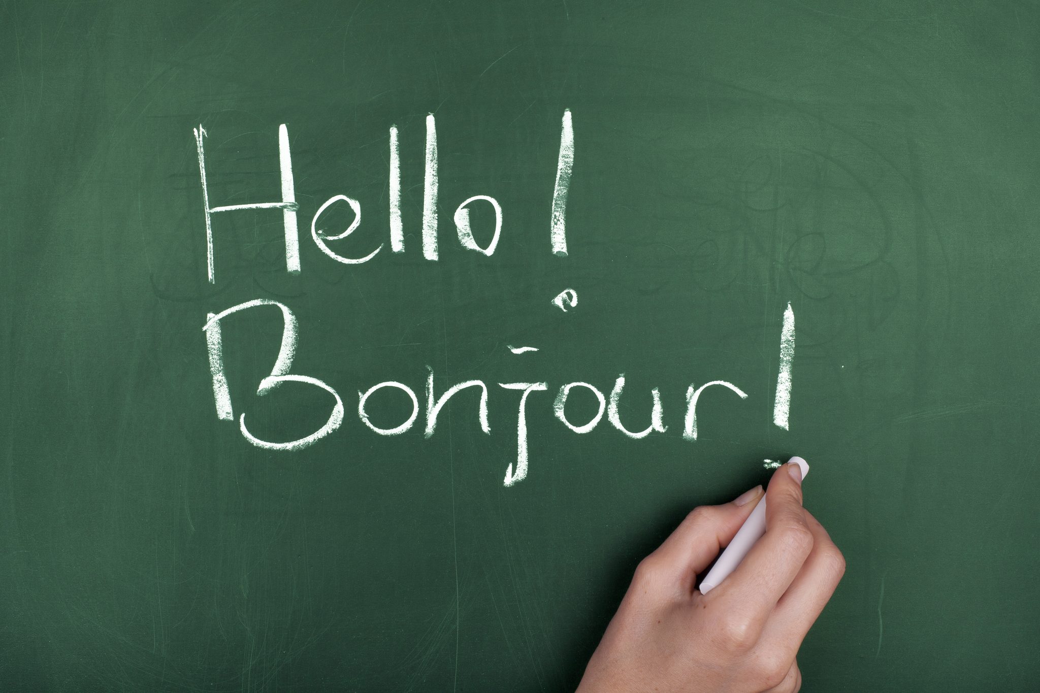 Je Parle Fran ais My Anglo Corner